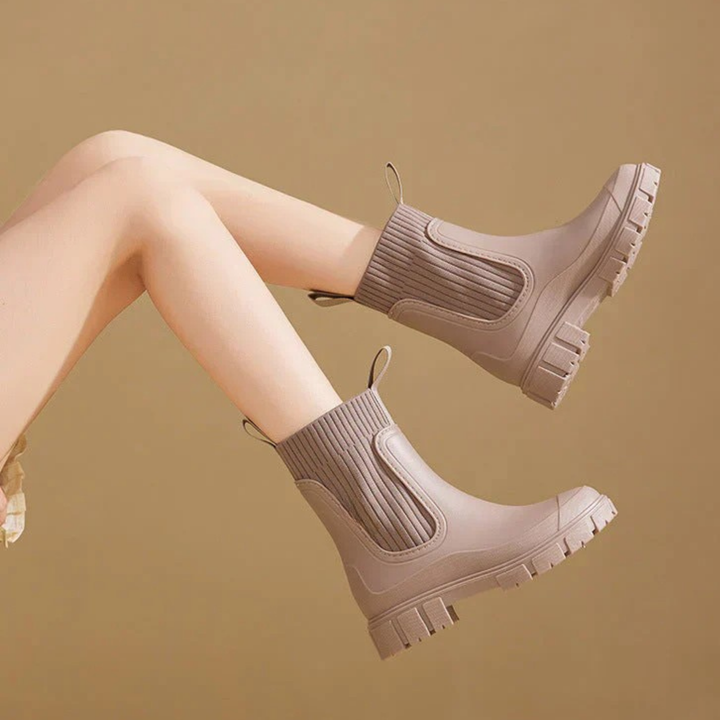 Mieha | Elegant Boots