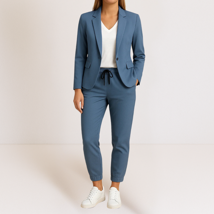 Monique | Two-Piece Women’s Suit