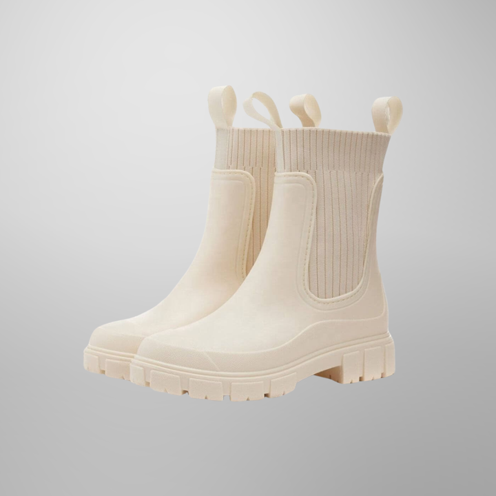 Mieha | Elegant Boots