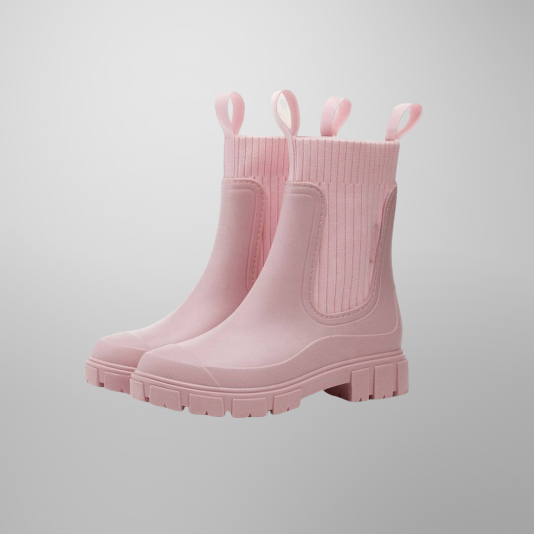 Mieha | Elegant Boots