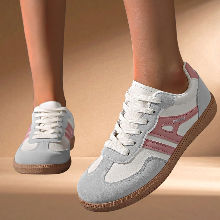 Morgan | Rise Sneakers