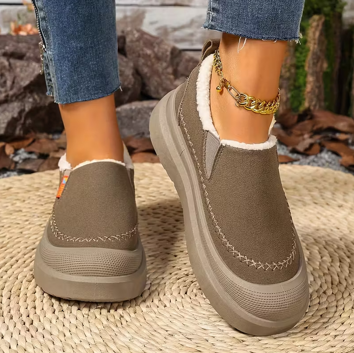 CozyStep | Orthopedic Slip-On Shoes