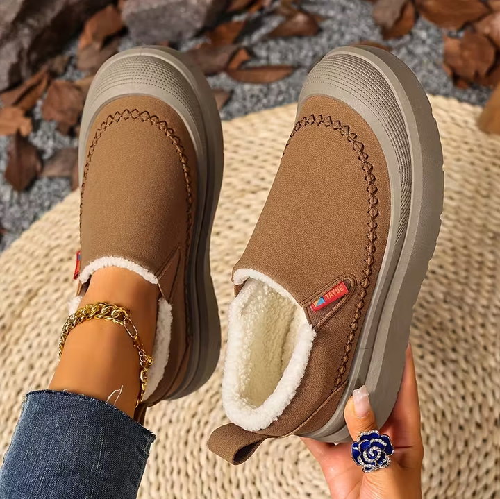 CozyStep | Orthopedic Slip-On Shoes