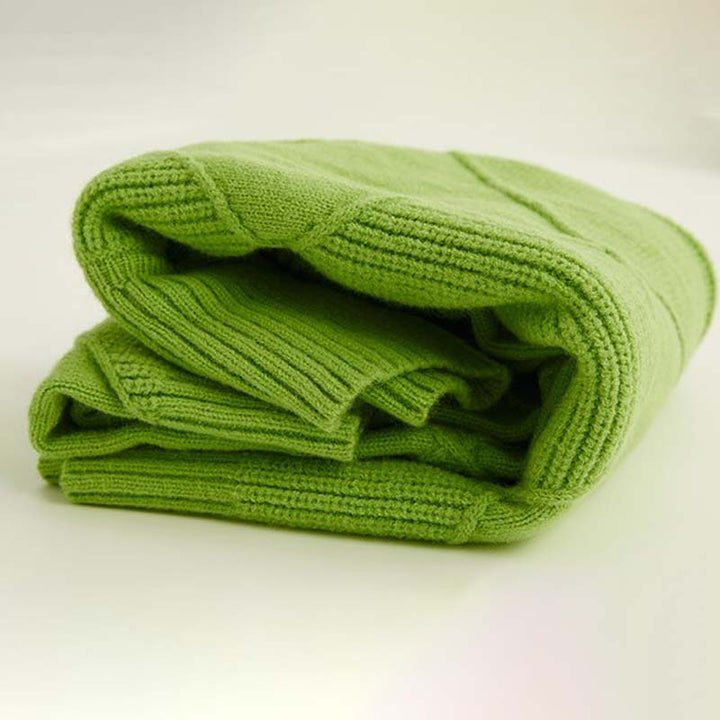 Sandra | Comfortable Jumper