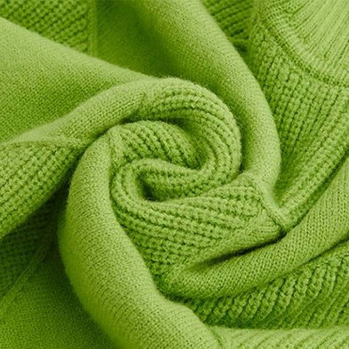 Sandra | Comfortable Jumper