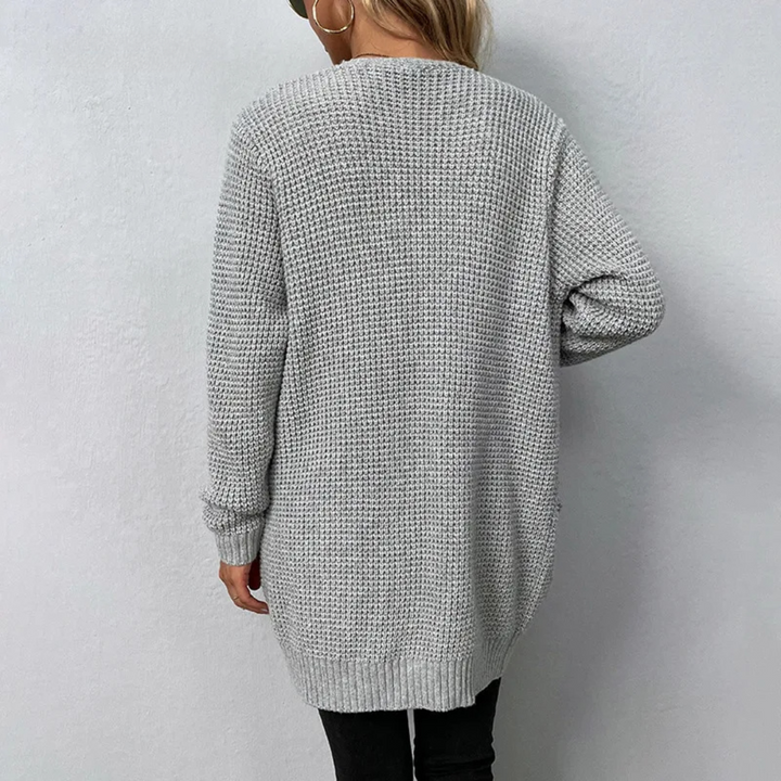 Lana | Relaxed Cardigan