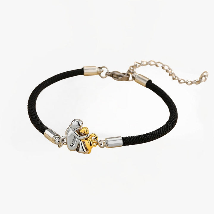 Waverly | Dog Embrace Bracelet